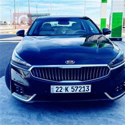 Kia Cadenza